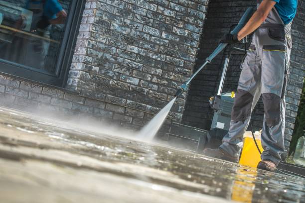 Jacinto City, TX Pressure washing Company