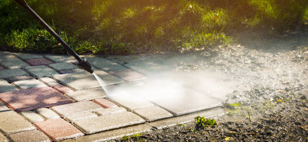 Best Restaurant Pressure Washing  in Jacinto City, TX